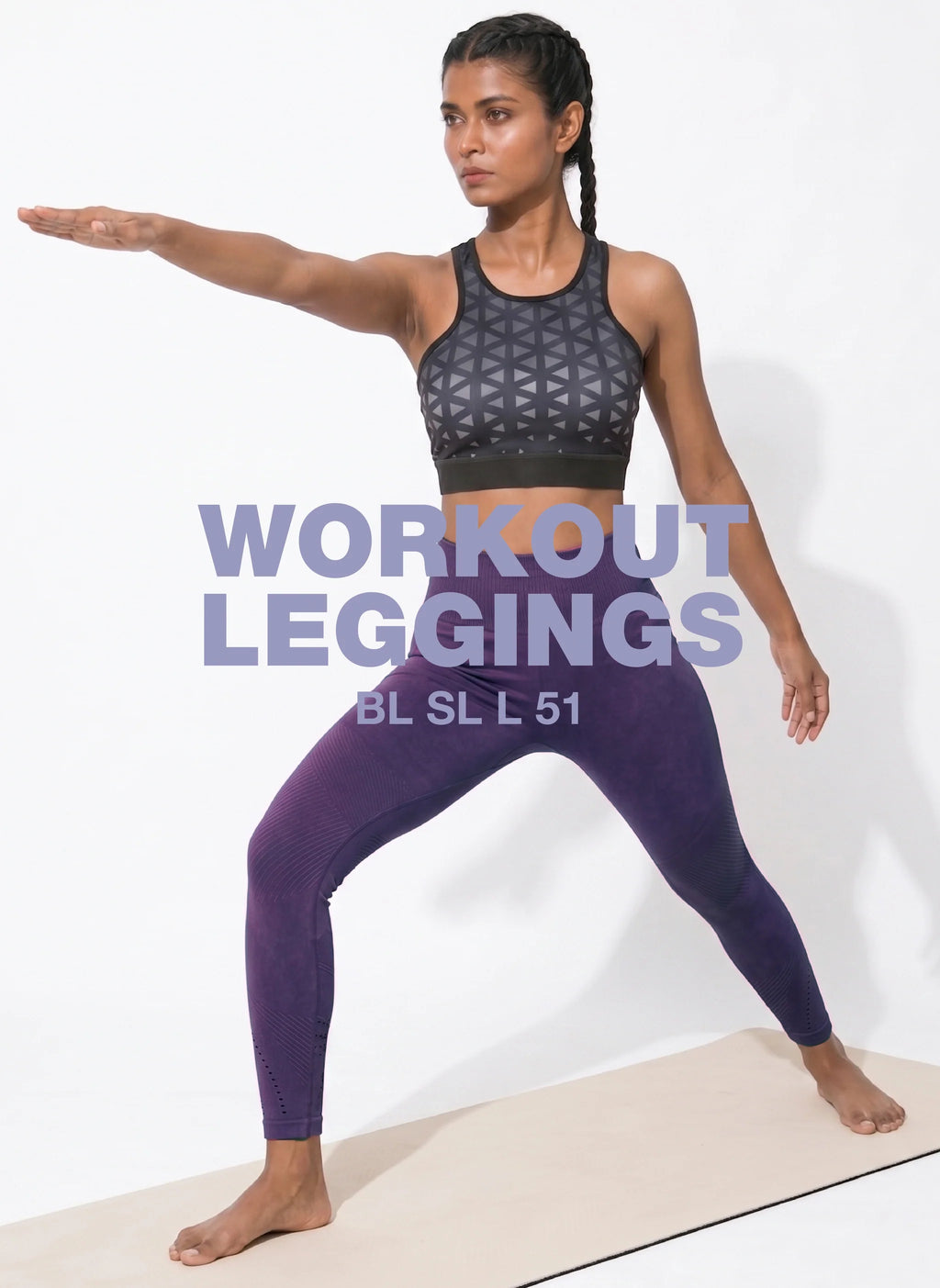 Buy_Blossom_BL_SL_L_51_Lightweight_Seamless_Waistband_Activewear_Leggings_Purple_1