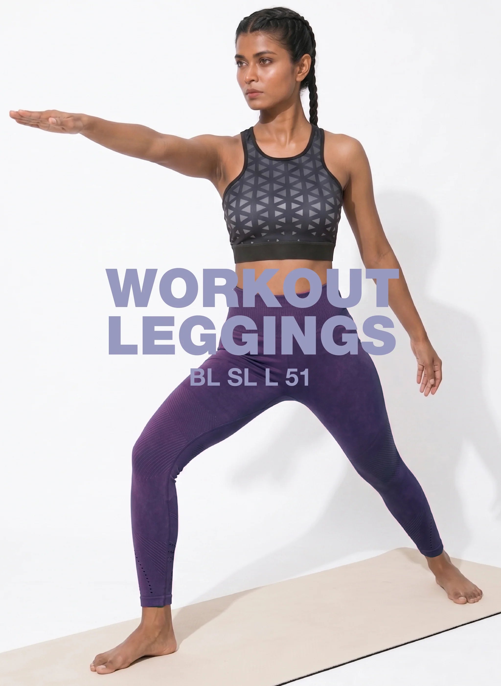 Buy_Blossom_BL_SL_L_51_Lightweight_Seamless_Waistband_Activewear_Leggings_Purple_1