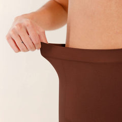 tummy control shapewear shorts