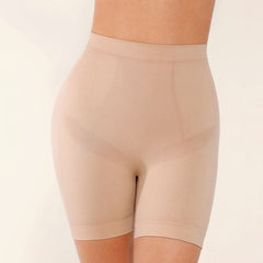 tummy control shapewear shorts