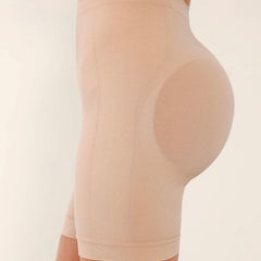 tummy control shapewear shorts