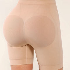 tummy control shapewear shorts