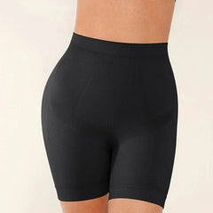tummy control shapewear shorts