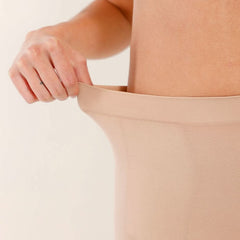 tummy control shapewear shorts