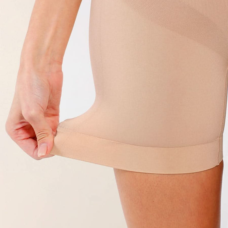 tummy control shapewear shorts
