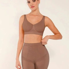 tummy control shapewear shorts