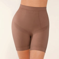 tummy control shapewear shorts