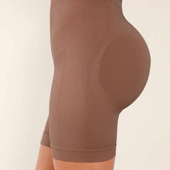 tummy control shapewear shorts