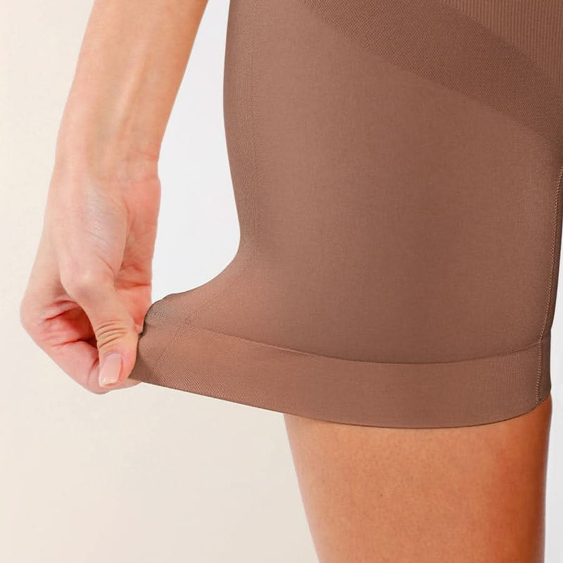 tummy control shapewear shorts