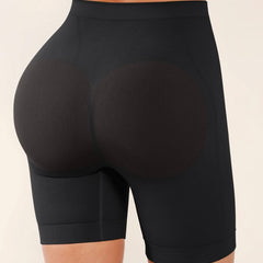 tummy control shapewear shorts