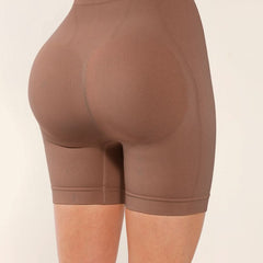 tummy control shapewear shorts