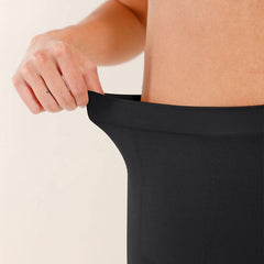 tummy control shapewear shorts