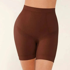 tummy control shapewear shorts