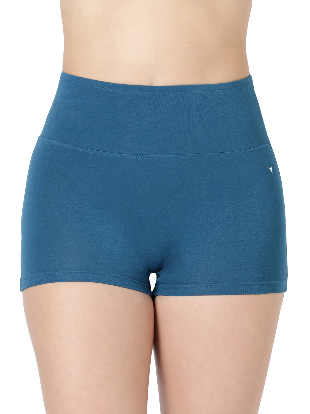 Tummy Shorts 4