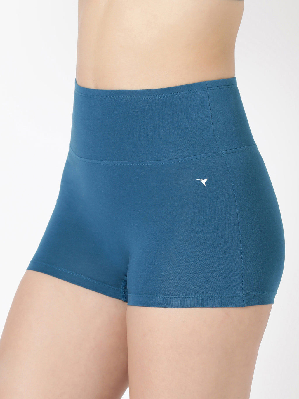 Tummy Shorts 5