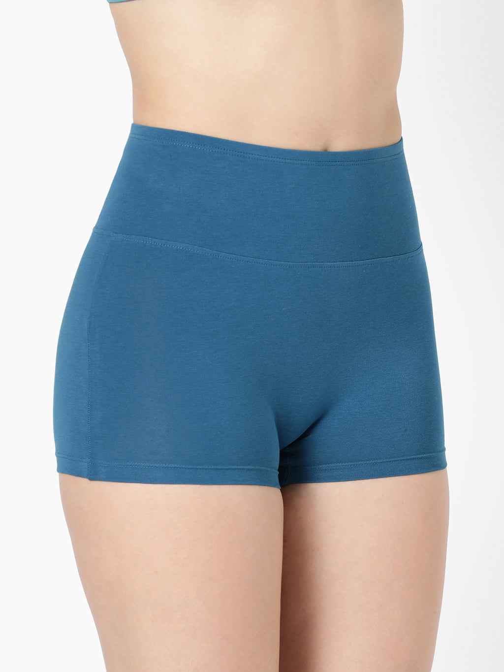 Tummy Shorts 6