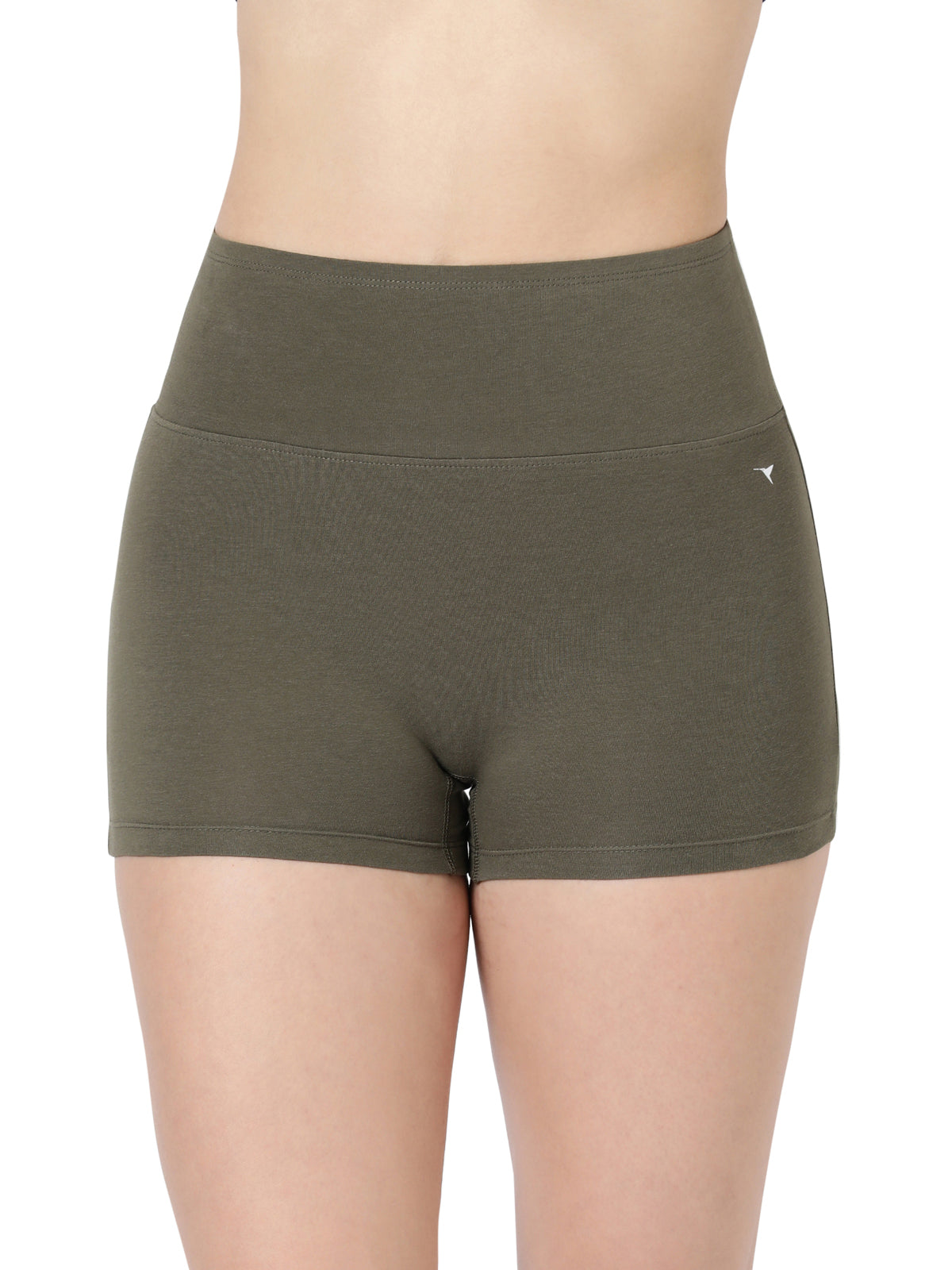 Tummy Shorts 2