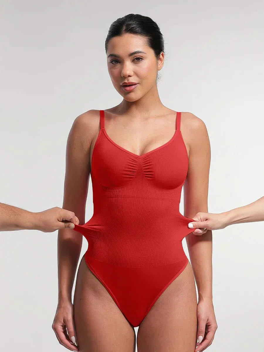 tummy tucker bodysuit