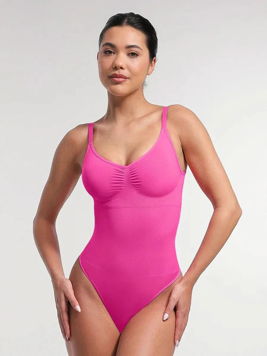 tummy tucker bodysuit