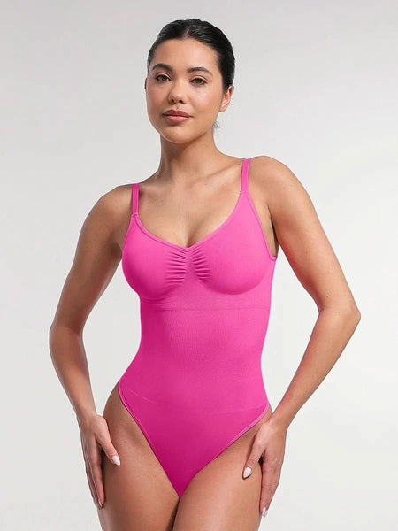 tummy tucker bodysuit