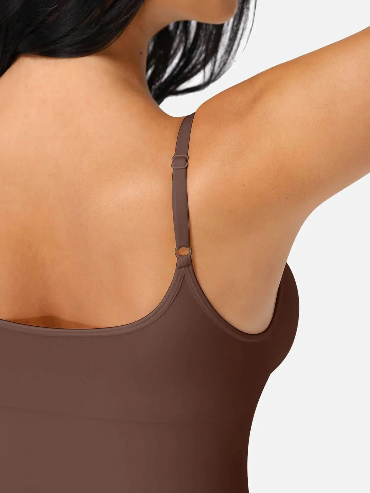 v shape tank top