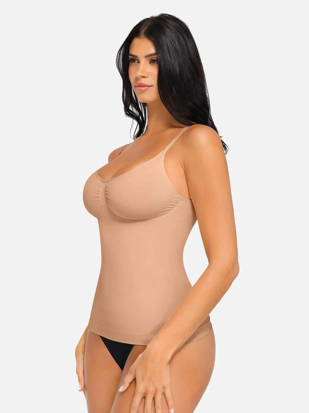 v shape tank top