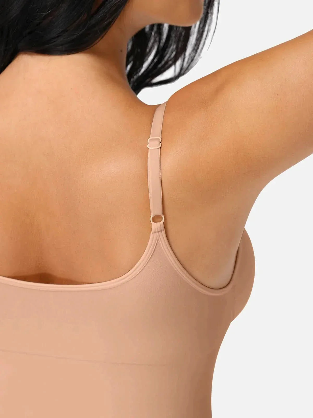v shape tank top