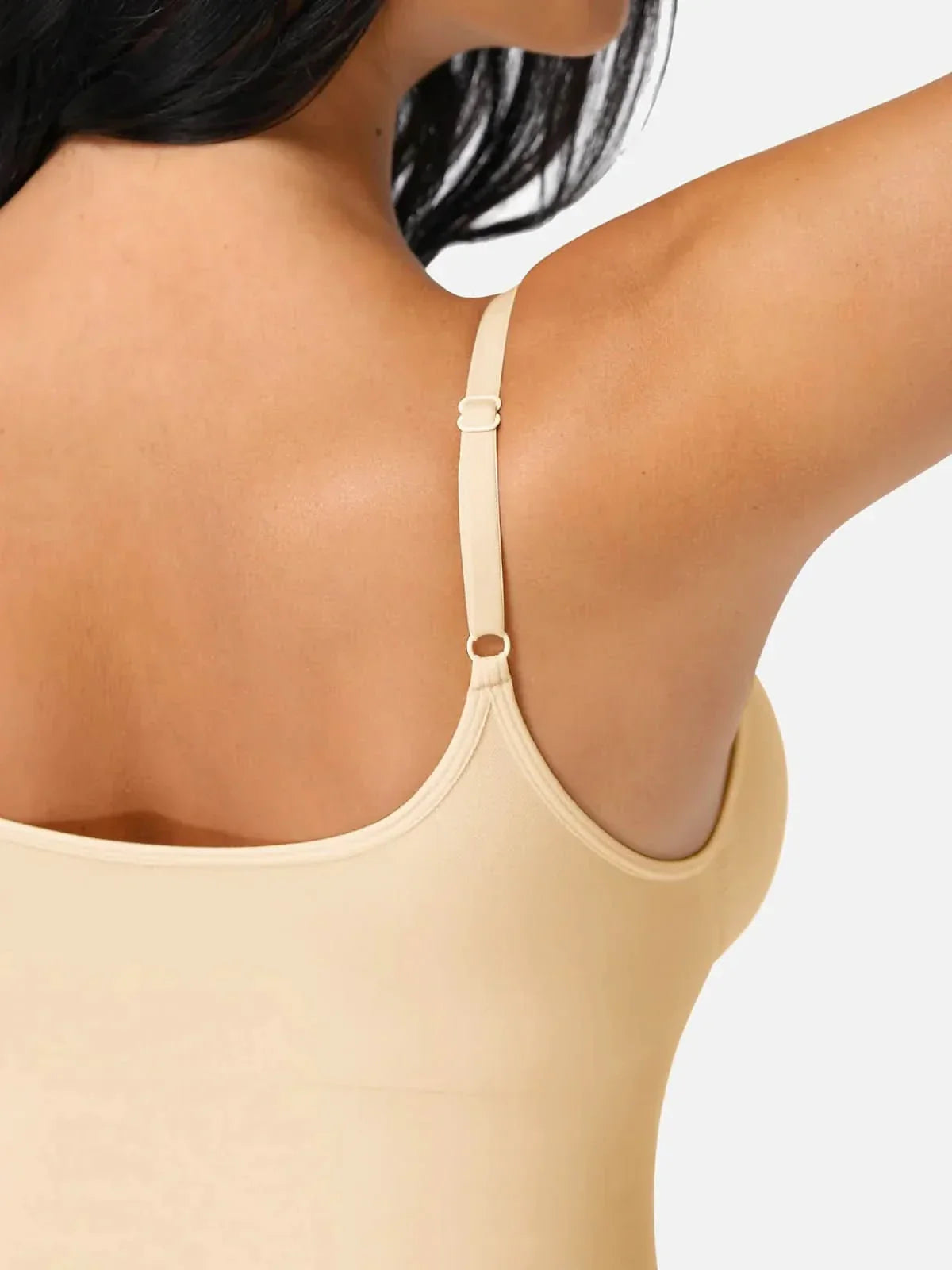 v shape tank top