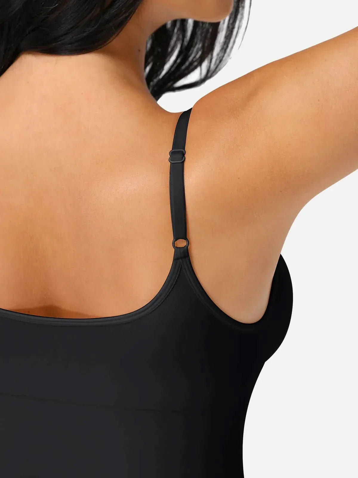 v shape tank top