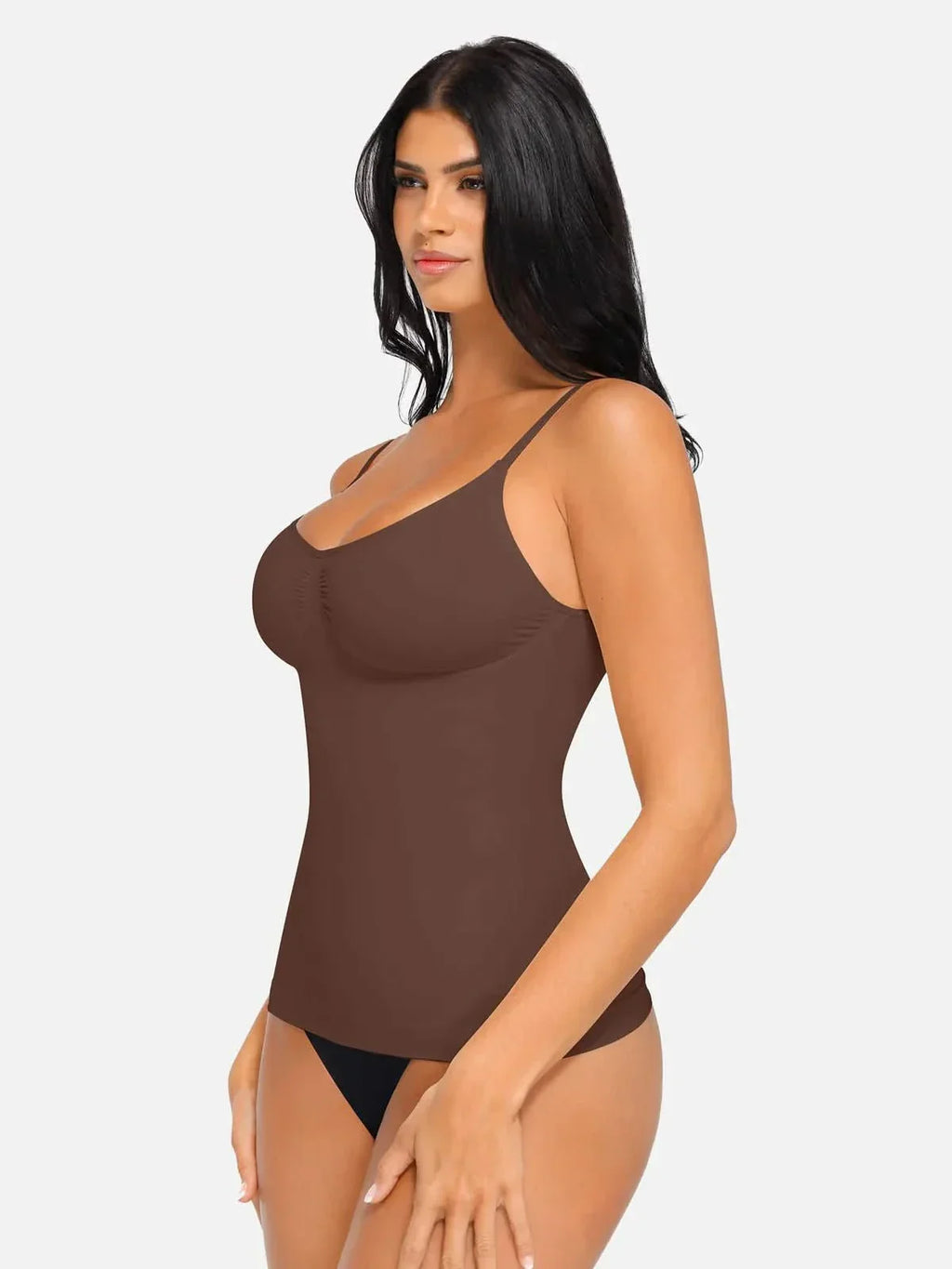 v shape tank top