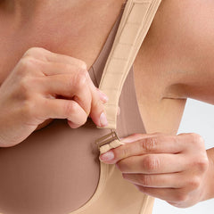 Waist Cincher Tank Top with Adjustable Strap