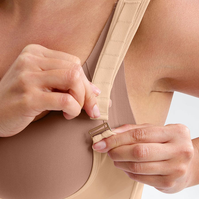 Waist Cincher Tank Top with Adjustable Strap
