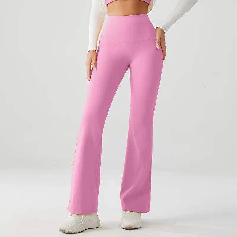 Pack of 2 Blush Flares (Pink n Purple)