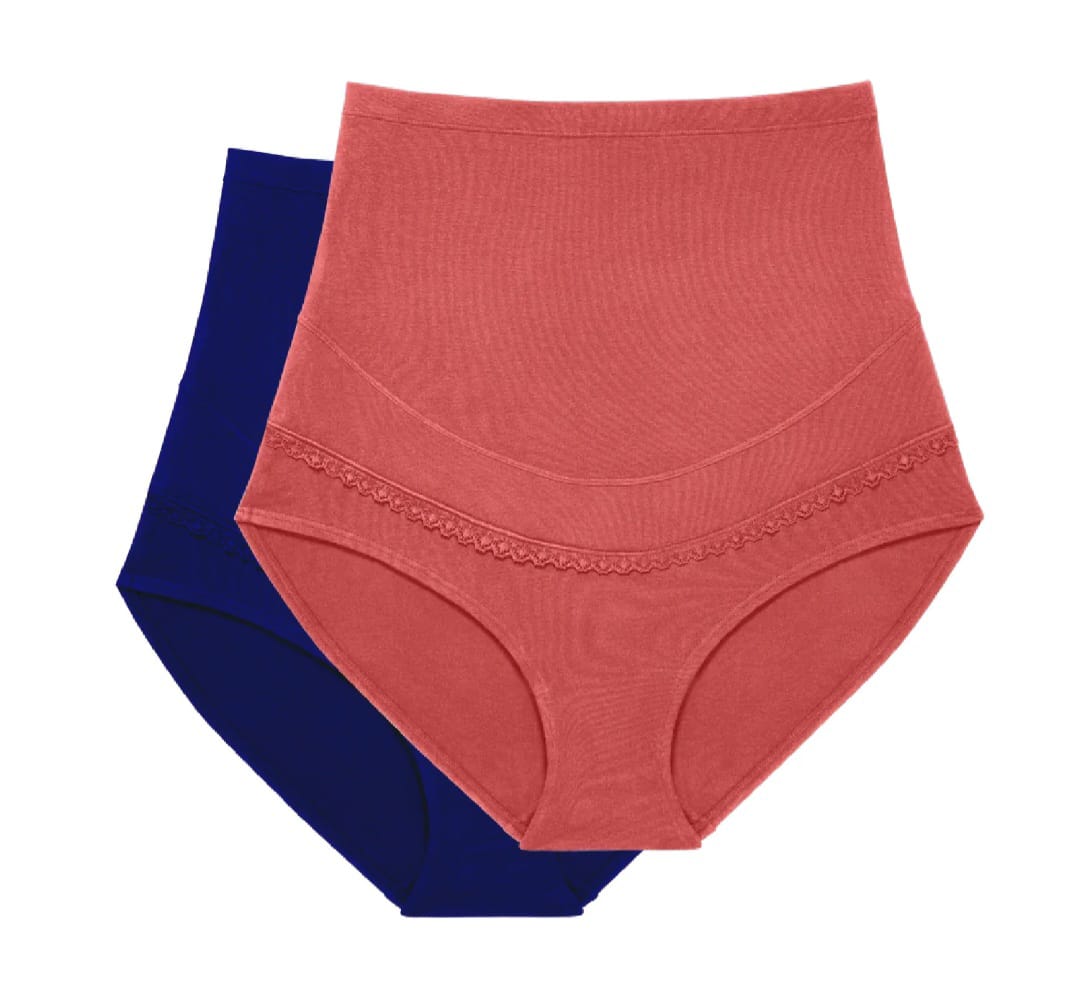 Preggy Panty 1