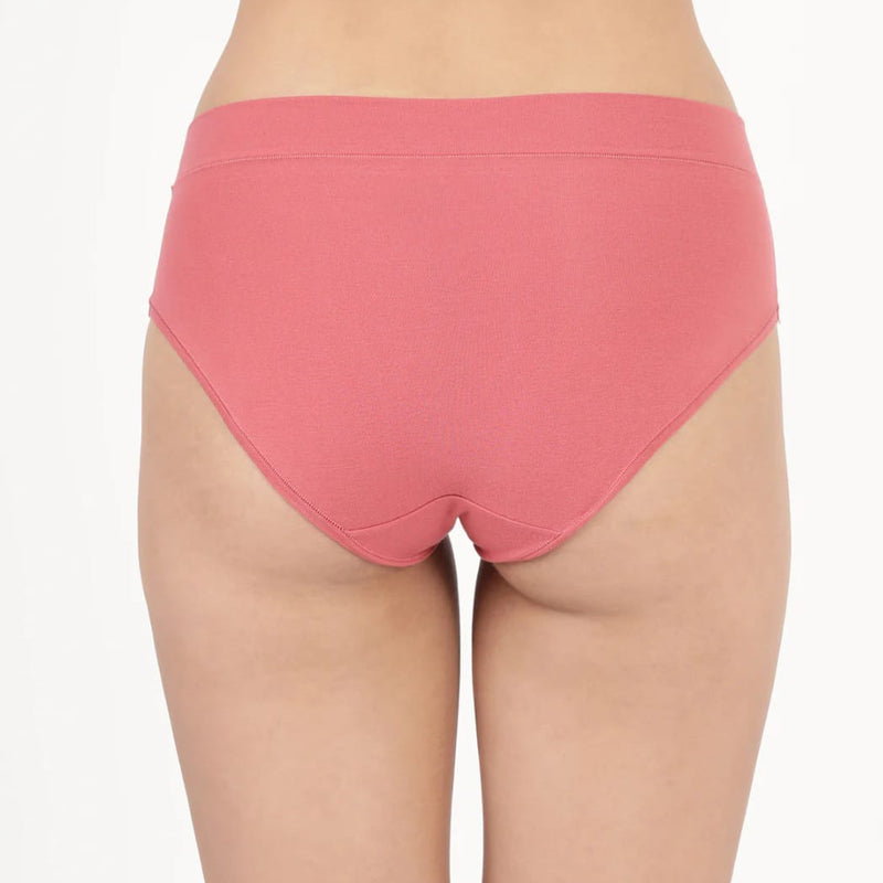 Snug Fit Panty 7