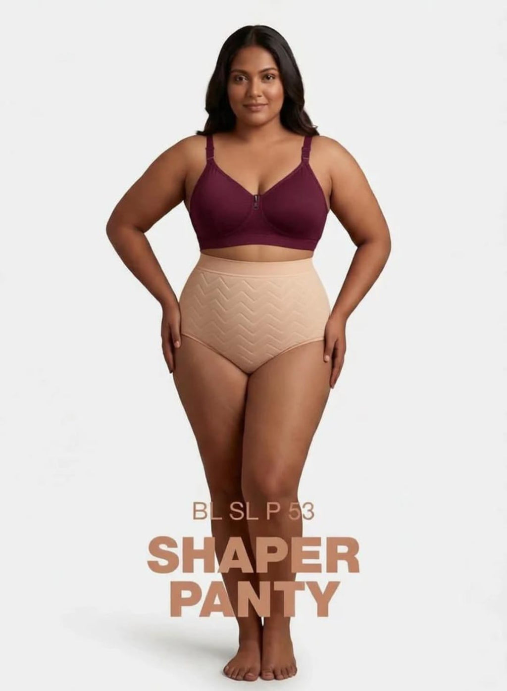 Buy_Blossom_BL_SL_P_53_High_Rise_Seamless_Shapewear_Brief_Skin_1