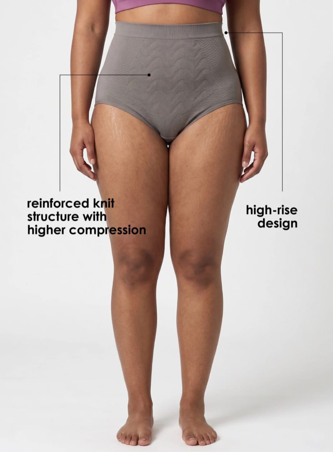 Buy_Blossom_BL_SL_P_53_High_Rise_Seamless_Shapewear_Brief_Black_3