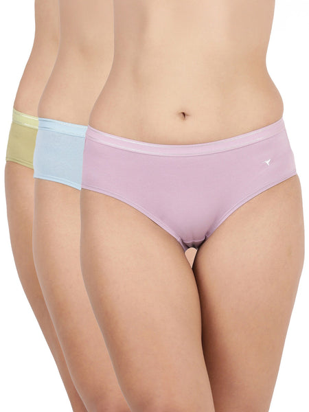Whisper Panty 1