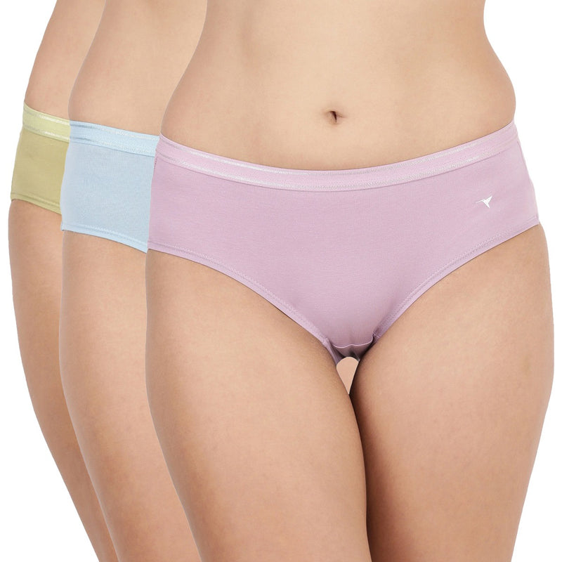 Whisper Panty 1