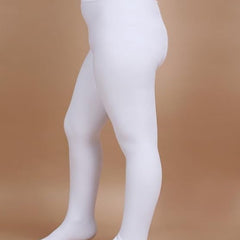 Brachy Kids Fleece Thermal Tights Stocking For Hot Winter