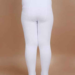 Brachy Girls Pack Of 2 Girls Thermal Fleece Lined Winter Warm Tights Pantyhose Stockings