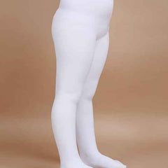 Brachy Girls Pack Of 2 Girls Thermal Fleece Lined Winter Warm Tights Pantyhose Stockings
