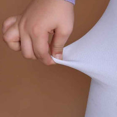Brachy Girls Pack Of 2 Girls Thermal Fleece Lined Winter Warm Tights Pantyhose Stockings