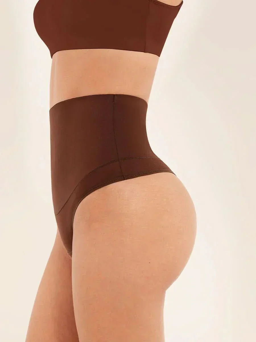 women's body shaper underwear