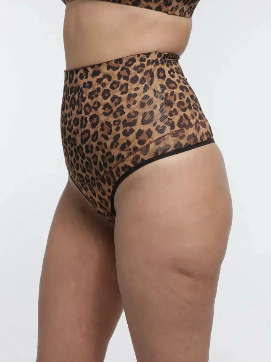 women's body shaper underwear