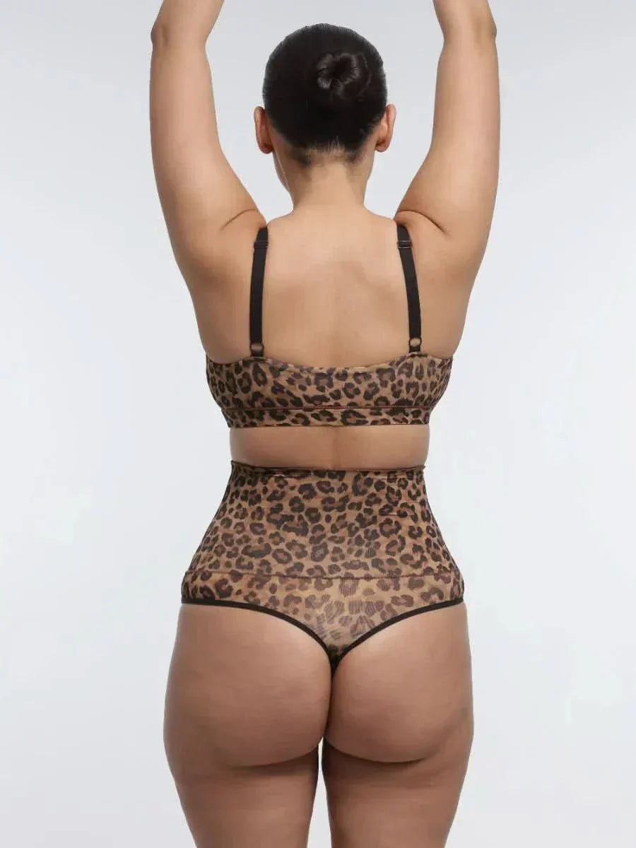 women's body shaper underwear