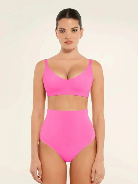 women's body shaper underwear