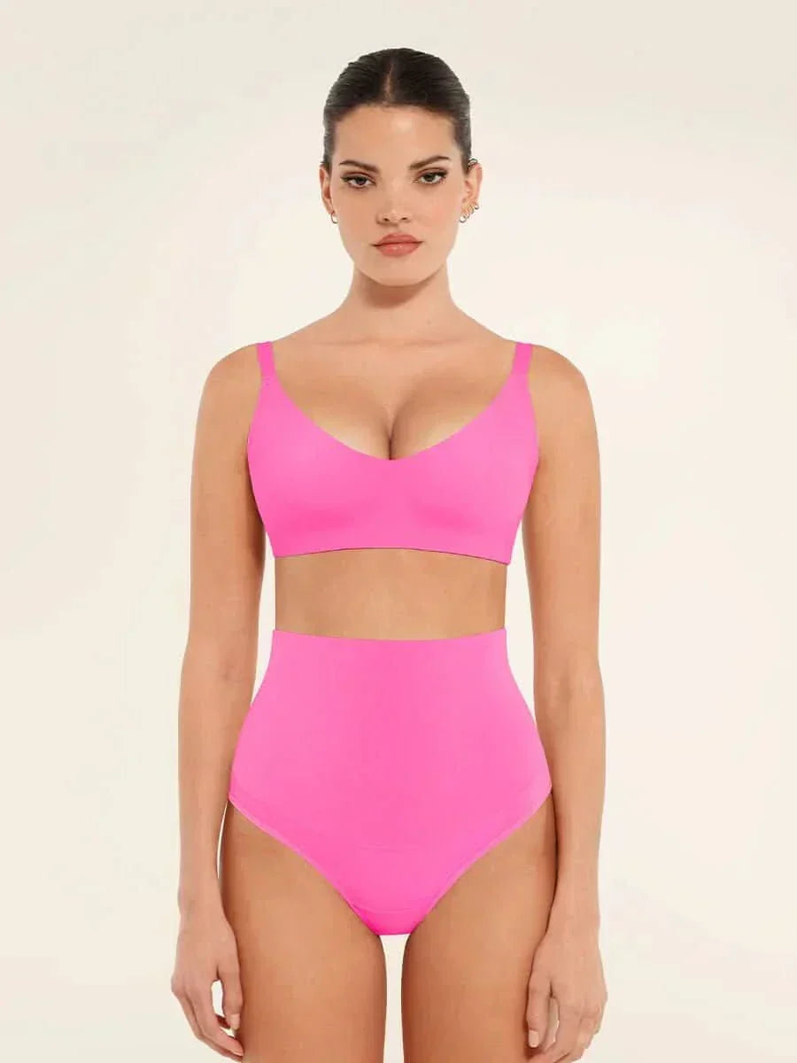 women's body shaper underwear