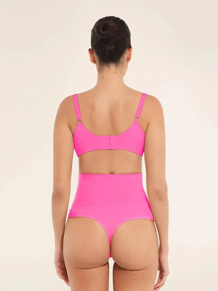 women's body shaper underwear