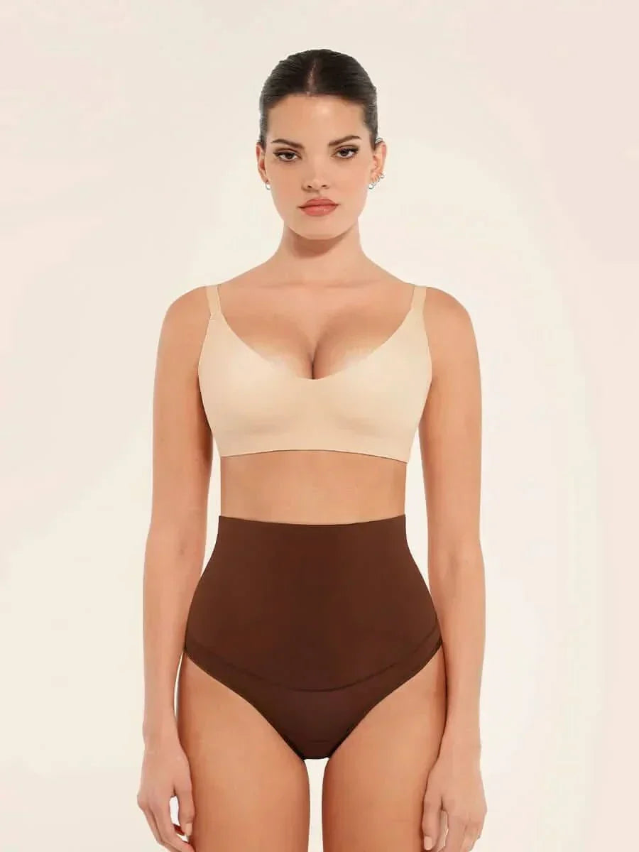 women's body shaper underwear